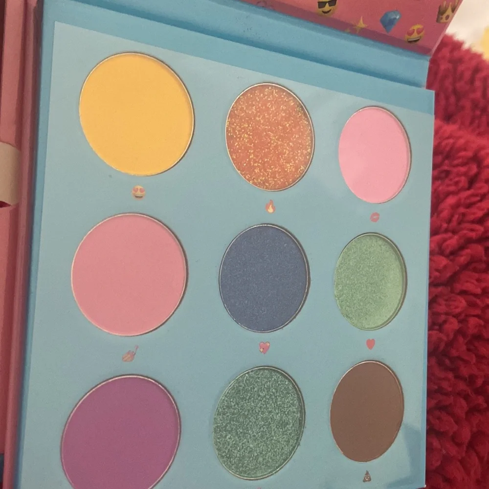 Peachy Queen Cosmetics